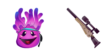 Jellie cute cursor