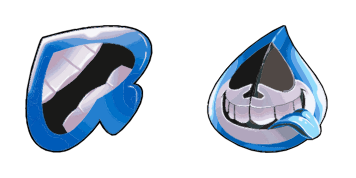 King Cursor Pack