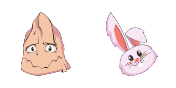 Koji Koda Cursor Pack