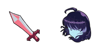 Kris Cursor Pack
