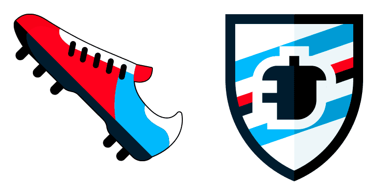 Sampdoria cute cursor