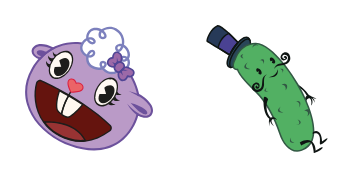 Lammy Cursor Pack
