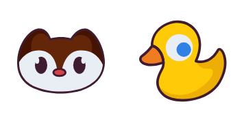 Landry Cursor Pack
