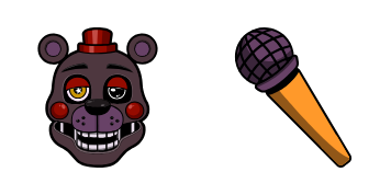 Lefty курсор пак