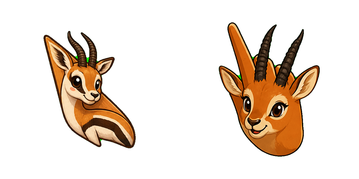 Impala Cursor-Paket