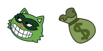 Lifty Cursor Pack