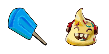Lil Whip cute cursor