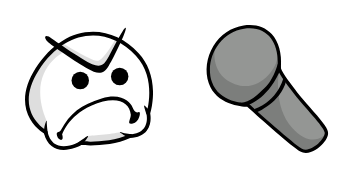 Little Man Cursor Pack