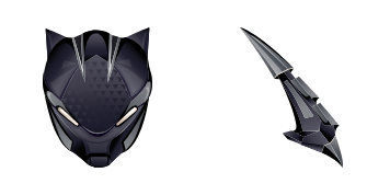 Pack de curseurs Lynx