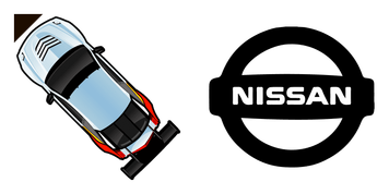 Nissan Cursor Pack