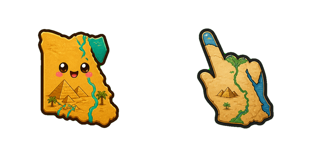 Map Cursor-Paket