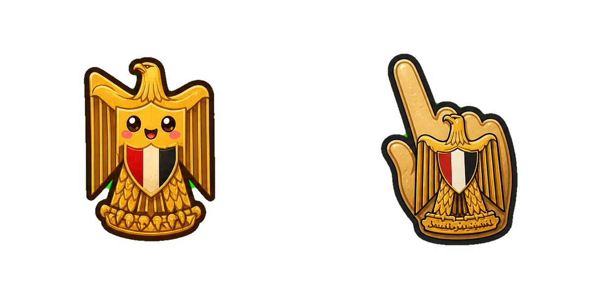 Coat of Arms Cursor-Paket