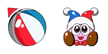 Marx Cursor Pack