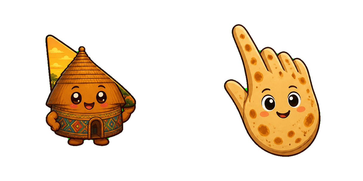 South Sudan Kisra Cursor-Paket