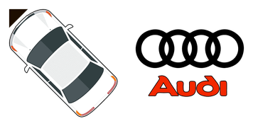 Audi Cursor Pack