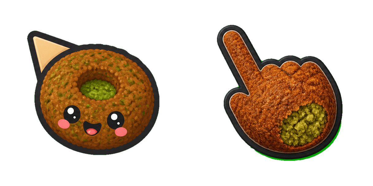 Taameya Cursor-Paket