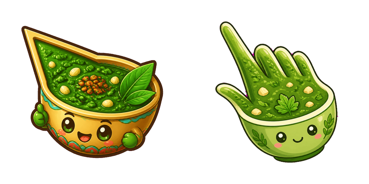 Molokhia Cursor-Paket