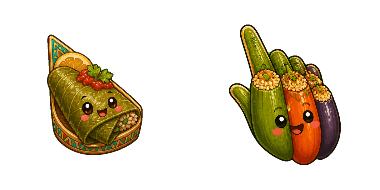 Mahshi Cursor-Paket