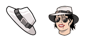 Michael Jackson Cursor Pack