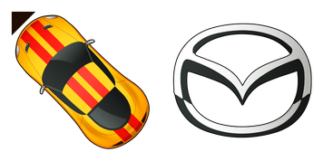 Mazda Cursor Pack