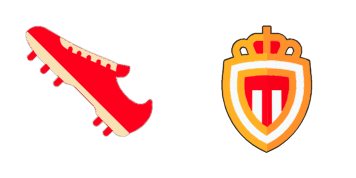 Monaco Cursor Pack