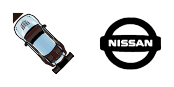 Nissan Cursor Pack