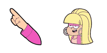 Pacifica Northwest Cursor Pack