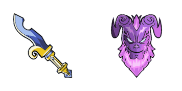 Riki Cursor Pack
