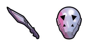 Pack de curseurs Scratch