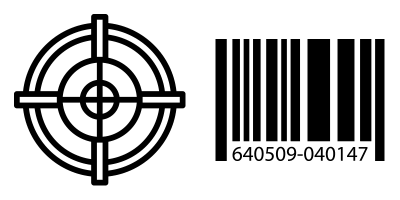 Hitman cute cursor