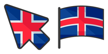 حزمة كروس Iceland