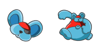 Storo Cursor Pack