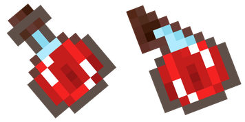 Strength Potion Cursor Pack