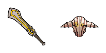 Sven Cursor Pack