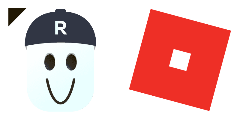 Roblox cute cursor