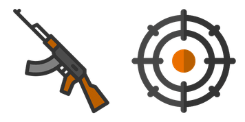 Pack de curseurs Aim CS:GO