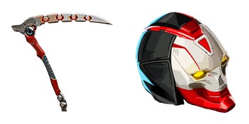 Apex Legends Games Cursor Pack