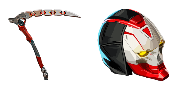 Apex Legends Games cute cursor