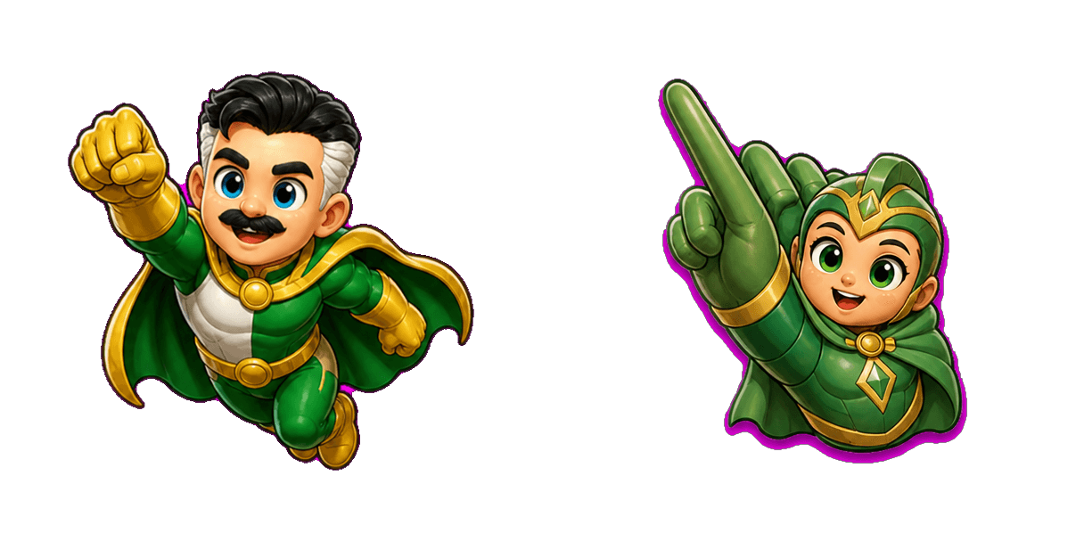 The Immortal cursor pack