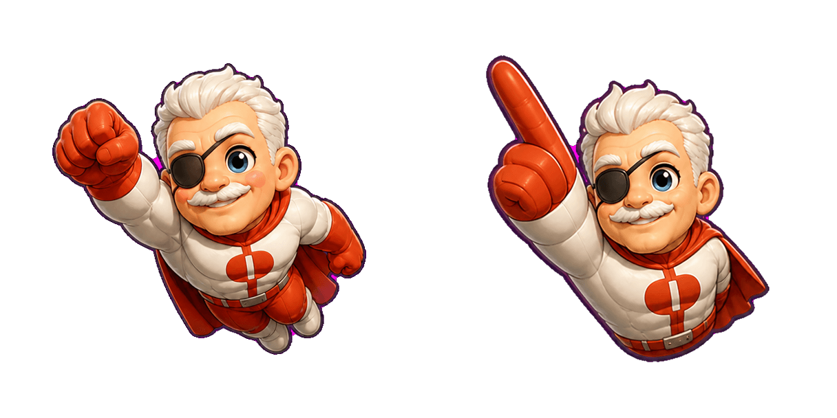Conquest cursor pack