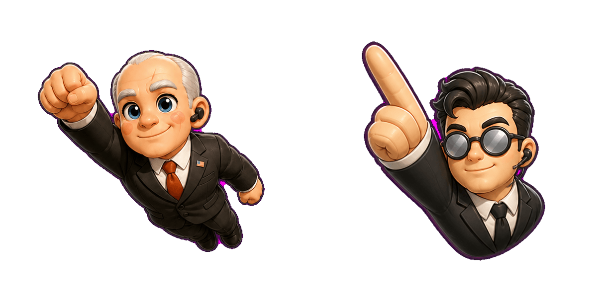 Cecil Stedman cursor pack