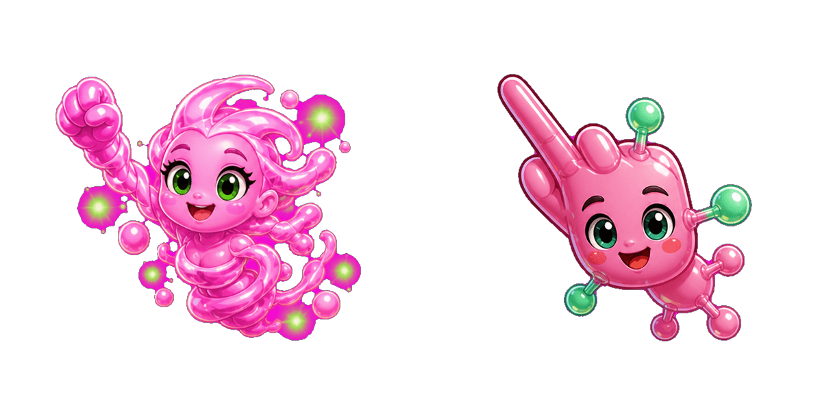 Eve Energy cursor pack