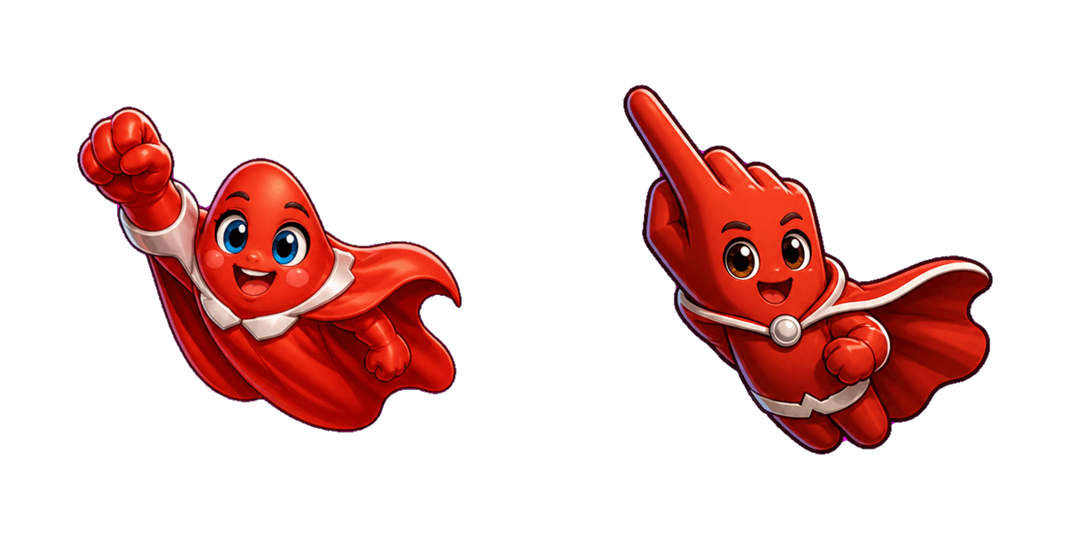 Omni Cape cursor pack