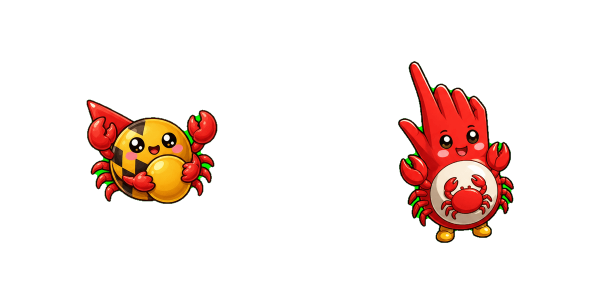 Пакет курсоров MD Lottery