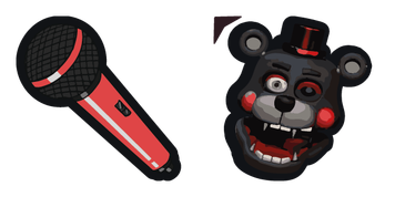 Lefty курсор пак