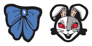Vanny Cursor Pack