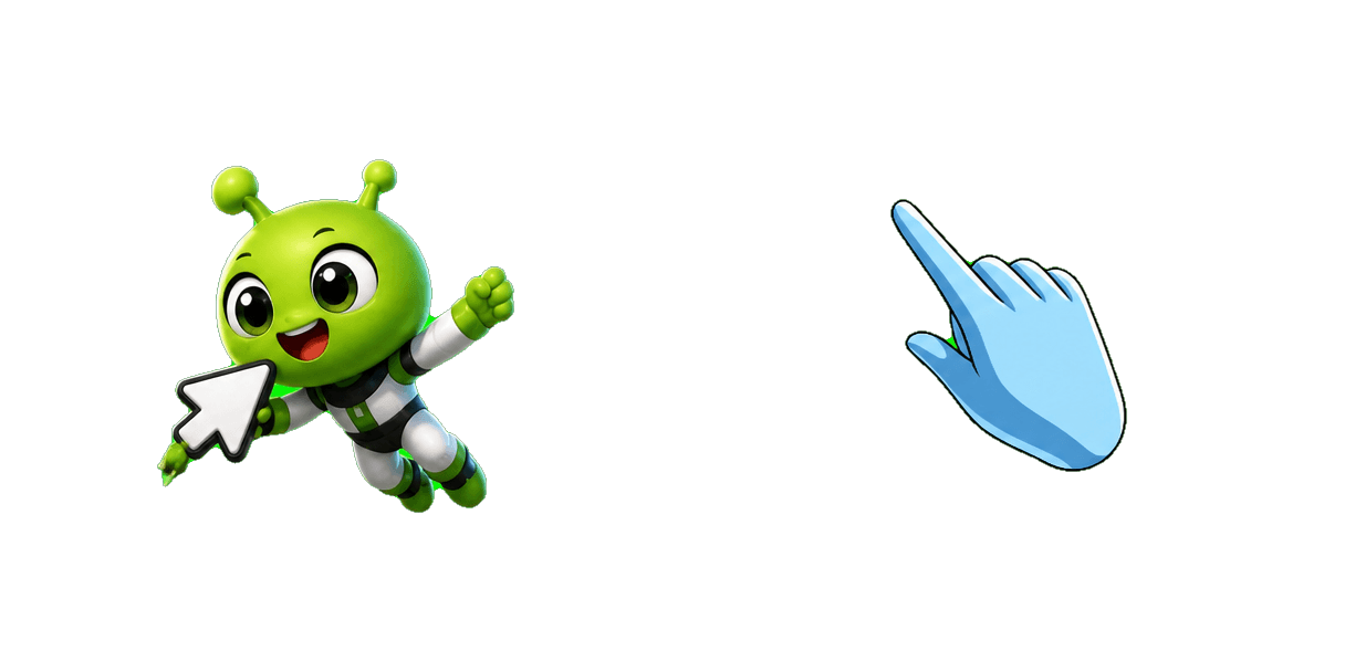 Pakiet kursorów Ben 10 Retro Holiday Outfit and Gift