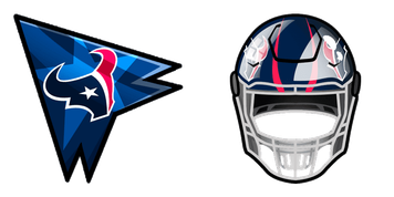 Houston Texans Cursor Pack