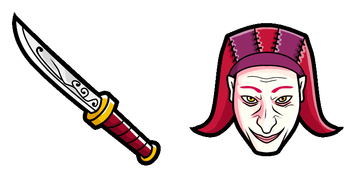 Cicero Cursor Pack