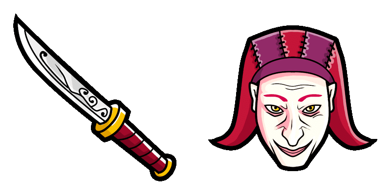 Cicero cute cursor